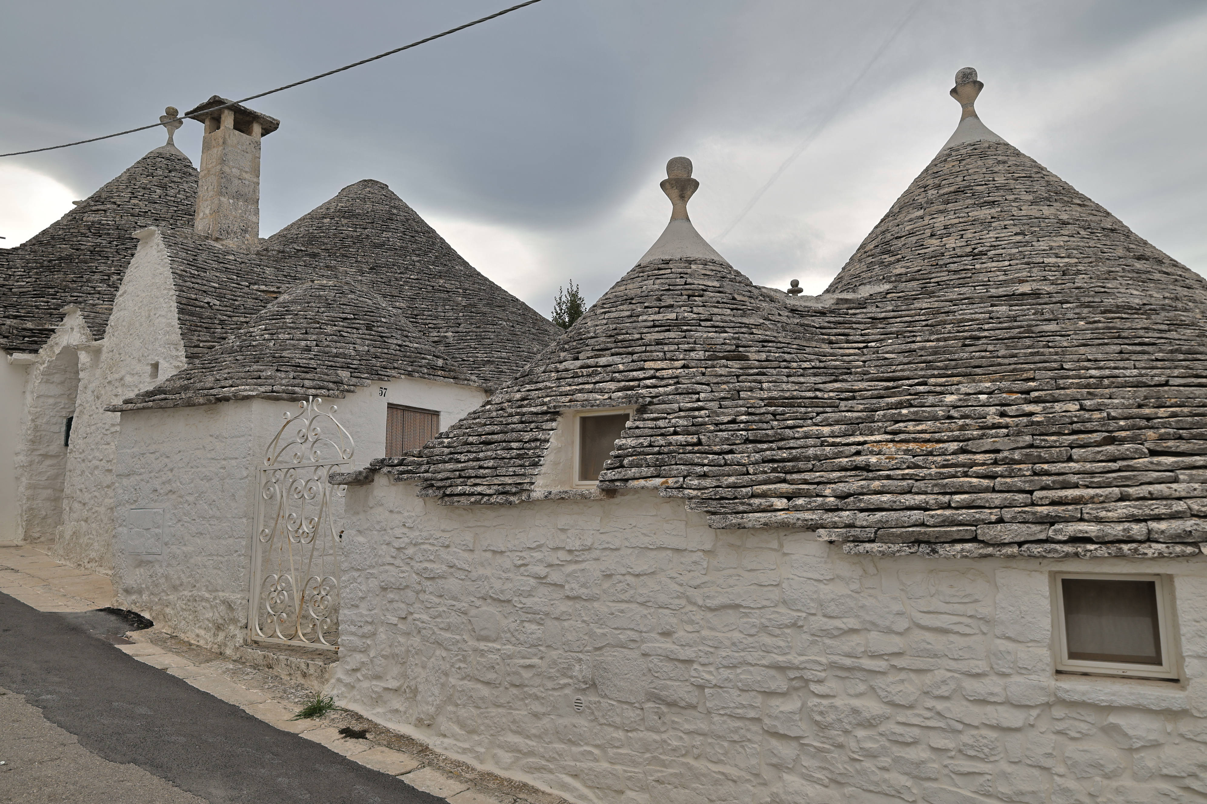 Alberobello